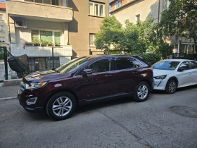 Ford Edge SPORT!!! | Mobile.bg    9