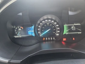 Ford Edge SPORT!!! | Mobile.bg    17