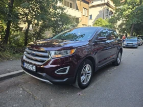 Обява за продажба на Ford Edge ~41 000 лв. - изображение 1