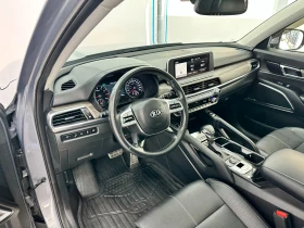 Kia Telluride 3.8 AWD* PANO* *  | Mobile.bg    7