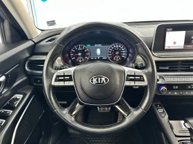 Kia Telluride 3.8 AWD* PANO* *  | Mobile.bg    9
