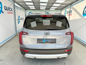 Kia Telluride 3.8 AWD* PANO* *  | Mobile.bg    5