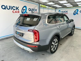 Kia Telluride 3.8 AWD* PANO* *  | Mobile.bg    6