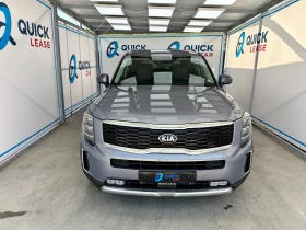 Kia Telluride 3.8 AWD* PANO* *  | Mobile.bg    2
