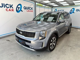 Kia Telluride 3.8 AWD* PANO* *  | Mobile.bg    3