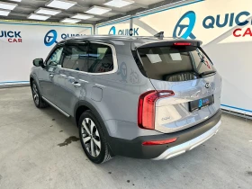 Kia Telluride 3.8 AWD* PANO* *  | Mobile.bg    4