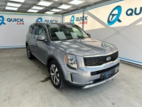  Kia Telluride
