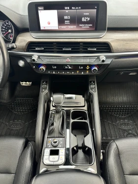 Kia Telluride 3.8 AWD* PANO* *  | Mobile.bg    12