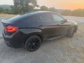 BMW X6 М50 - 49500 лв. - 98108011 4