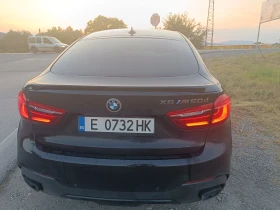 BMW X6 М50 - 49500 лв. - 98108011 3