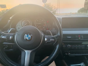 BMW X6 М50 - 49500 лв. - 98108011 7