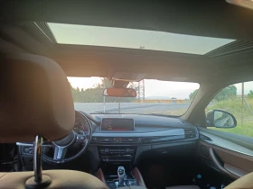 BMW X6 М50 - 49500 лв. - 98108011 6