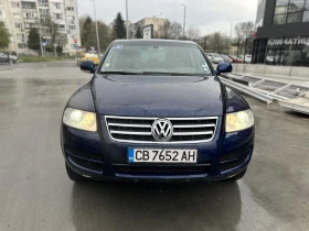 VW Touareg 3.0 | Mobile.bg    13