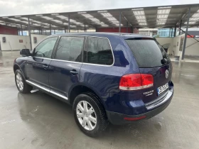 VW Touareg 3.0 | Mobile.bg    5