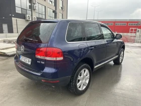 VW Touareg 3.0 | Mobile.bg    12