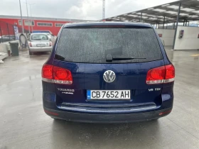VW Touareg 3.0 | Mobile.bg    10