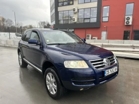 VW Touareg 3.0 | Mobile.bg    14