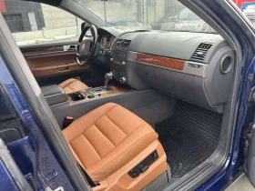 VW Touareg 3.0 | Mobile.bg    3