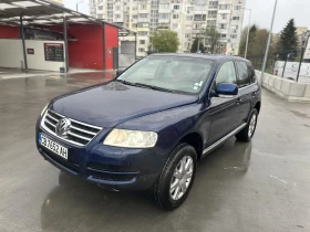 VW Touareg 3.0 | Mobile.bg    4