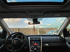 Mazda CX-7 | Mobile.bg    14