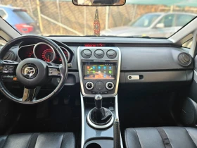 Mazda CX-7 | Mobile.bg    15