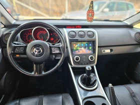 Mazda CX-7 | Mobile.bg    16