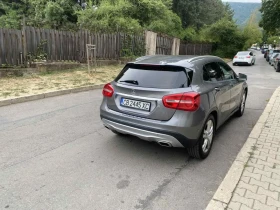 Обява за продажба на Mercedes-Benz GLA 250 4MATIC ~24 999 лв. - изображение 1