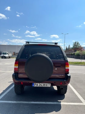 Opel Frontera | Mobile.bg    2