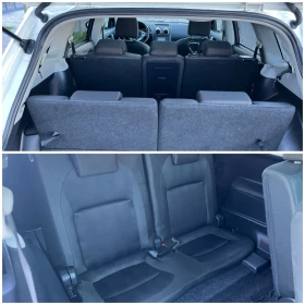Nissan Qashqai 1.5dci 110к.с. 7местен 360 камери Панорама Нави!!! - 14600 лв. - 28806385 12
