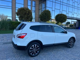 Nissan Qashqai 1.5dci 110к.с. 7местен 360 камери Панорама Нави!!! - 14600 лв. - 28806385 6
