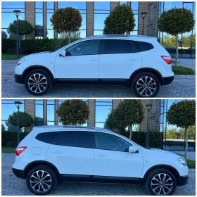 Nissan Qashqai 1.5dci 110к.с. 7местен 360 камери Панорама Нави!!! - 14600 лв. - 28806385 9