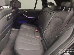 BMW X5 40i xDrive M Sport Paket Sportautomatic - 134460 лв. / 68748.31 € - 15000719 8