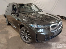 BMW X5 40i xDrive M Sport Paket Sportautomatic - 134460 лв. / 68748.31 € - 15000719 4