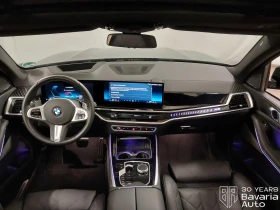 BMW X5 40i xDrive M Sport Paket Sportautomatic - 134460 лв. / 68748.31 € - 15000719 6