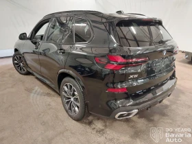 BMW X5 40i xDrive M Sport Paket Sportautomatic - 134460 лв. / 68748.31 € - 15000719 2