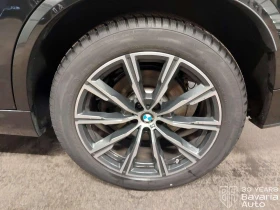 BMW X5 40i xDrive M Sport Paket Sportautomatic - 134460 лв. / 68748.31 € - 15000719 12