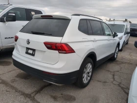 VW Tiguan * TRENDLINE * CARFAX *  | Mobile.bg    3