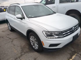 VW Tiguan * TRENDLINE * CARFAX *  | Mobile.bg    2