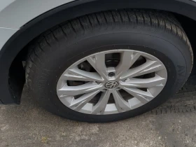 VW Tiguan * TRENDLINE * CARFAX *  | Mobile.bg    6