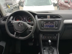 VW Tiguan * TRENDLINE * CARFAX *  | Mobile.bg    10
