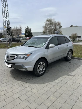 Acura Mdx | Mobile.bg    2