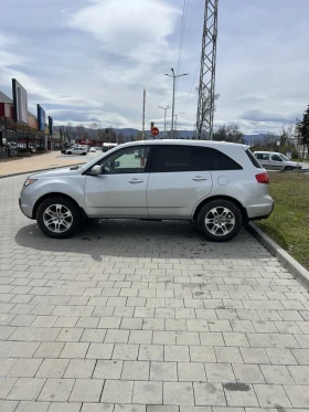 Acura Mdx | Mobile.bg    5