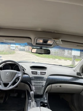 Acura Mdx | Mobile.bg    7