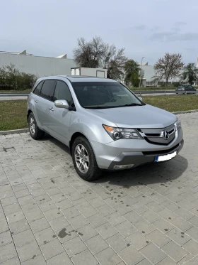 Acura Mdx  - изображение 1