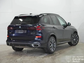 BMW X5 40i xDrive M Sport Paket Sportautomatic - 161700 лв. / 82675.90 € - 30002682 3