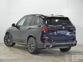 BMW X5 40i xDrive M Sport Paket Sportautomatic - 161700 лв. / 82675.90 € - 30002682 2