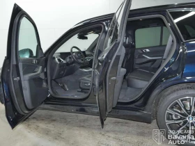 BMW X5 40i xDrive M Sport Paket Sportautomatic - 161700 лв. / 82675.90 € - 30002682 5
