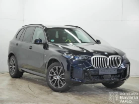BMW X5 40i xDrive M Sport Paket Sportautomatic - 161700 лв. / 82675.90 € - 30002682 4