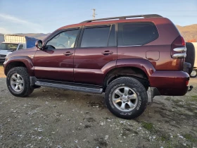 Toyota Land cruiser 3.0d4d.166к.с - 26999 лв. / 13804.37 € - 67840830 7