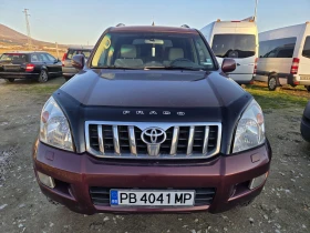 Toyota Land cruiser 3.0d4d.166к.с - 26999 лв. / 13804.37 € - 67840830 2